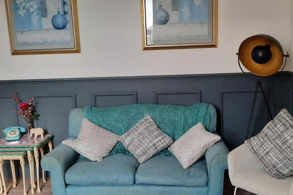 Appartement St Davids *