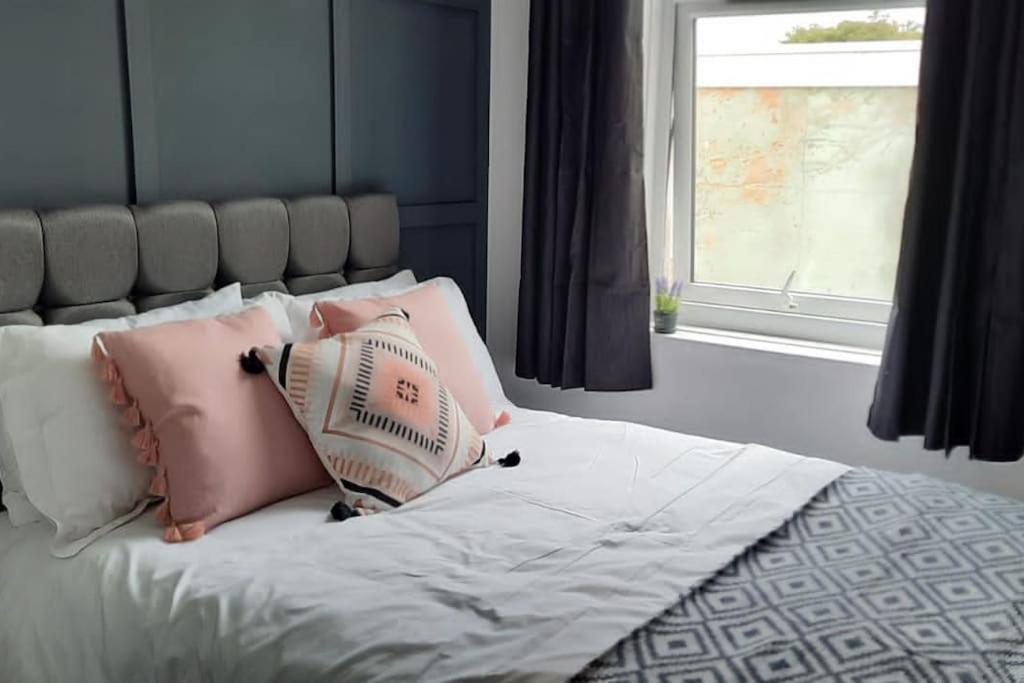 Appartement St Davids