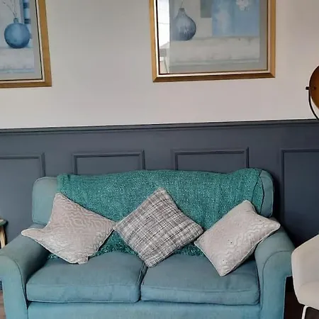 St Davids Central Apartment Exeter Extérieur photo