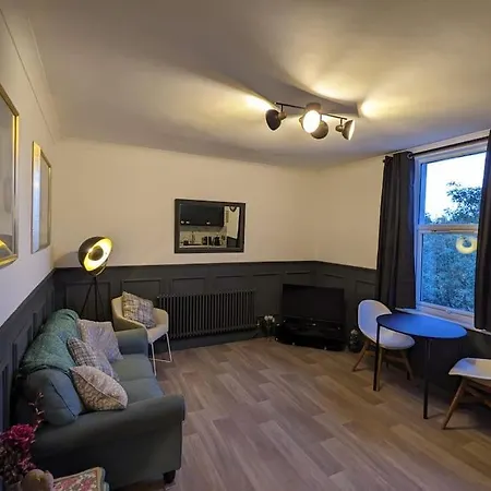 St Davids Central Apartment Exeter Extérieur photo