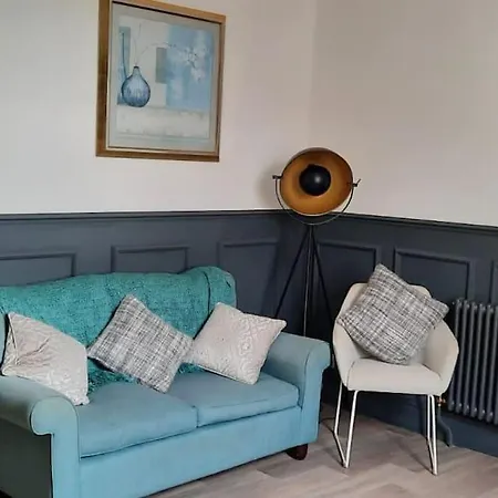 St Davids Central Apartment Exeter Extérieur photo