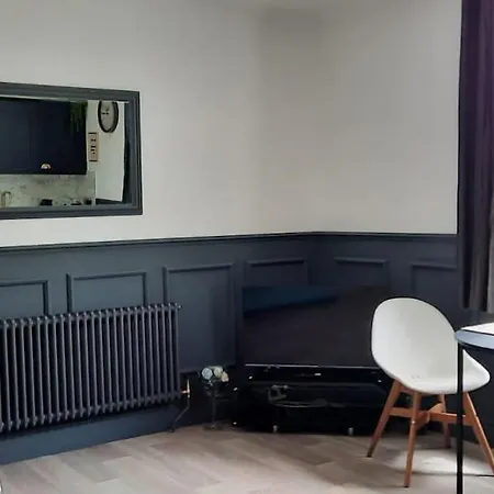 St Davids Central Apartment Exeter Extérieur photo