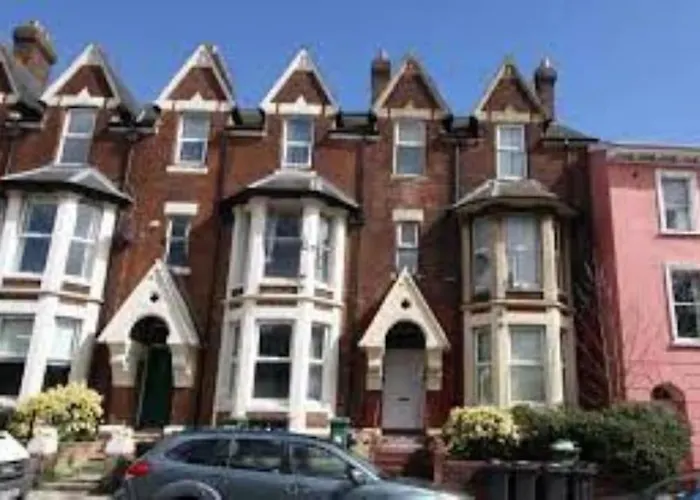 St Davids Central Apartment