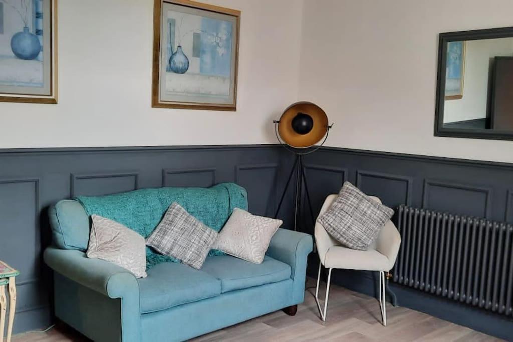 Apartment St Davids